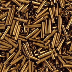 Toho 9mm Bugle Bronze 15g (221)