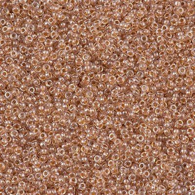 Miyuki Round 11/0 Opaque Pink #415 – Aura Crystals, LLC