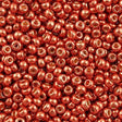 Miyuki Round Seed Bead 8/0 Duracoat Galvanized Berry 22g Tube (4208)