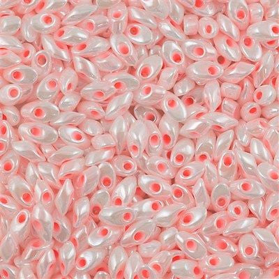 miyuki Miyuki Delica Seed Bead 11/0 Light Kelly Green 2-inch Tube DB274