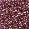 Miyuki Berry Seed Bead Cinnamon Gold Luster 10g (2441)