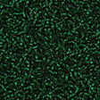 Miyuki Round Seed Bead 15/0 Dyed Silver Lined Emerald 2-inch Tube (1422)