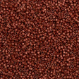 Miyuki Delica Seed Bead 11/0 Duracoat Galvanized Matte Berry 7g Tube DB1838F