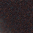 50g Miyuki Round Seed Bead 11/0 Matte Metallic Copper (2005)