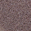 Miyuki Round Seed Bead 11/0 Amethyst Ceylon 22g Tube (546)