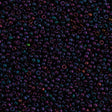 10g Miyuki Round Seed Bead 11/0 Metallic Eggplant Iris (469)