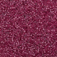 Miyuki Delica Seed Bead 10/0 Shimmering Rose 7g Tube DBM902