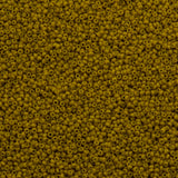 Miyuki Round Seed Bead 15/0 Duracoat Opaque Hawthorne 2-inch Tube (4456)