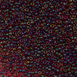 50g Miyuki Round Seed Bead 11/0 Garnet Lined Ruby (367)