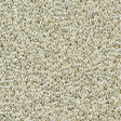 Miyuki Round Seed Bead 15/0 Bright Sterling Silver Plated 2-inch Tube (961)