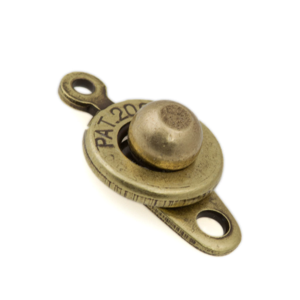 Ball and deals socket clasp