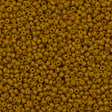 Miyuki Round Seed Bead 8/0 Duracoat Opaque Hawthorne 22g Tube (4456)-Brown