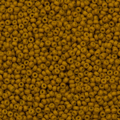 Miyuki Round Seed Bead 8/0 Duracoat Dyed Opaque Hawthorne 22g Tube (4456)