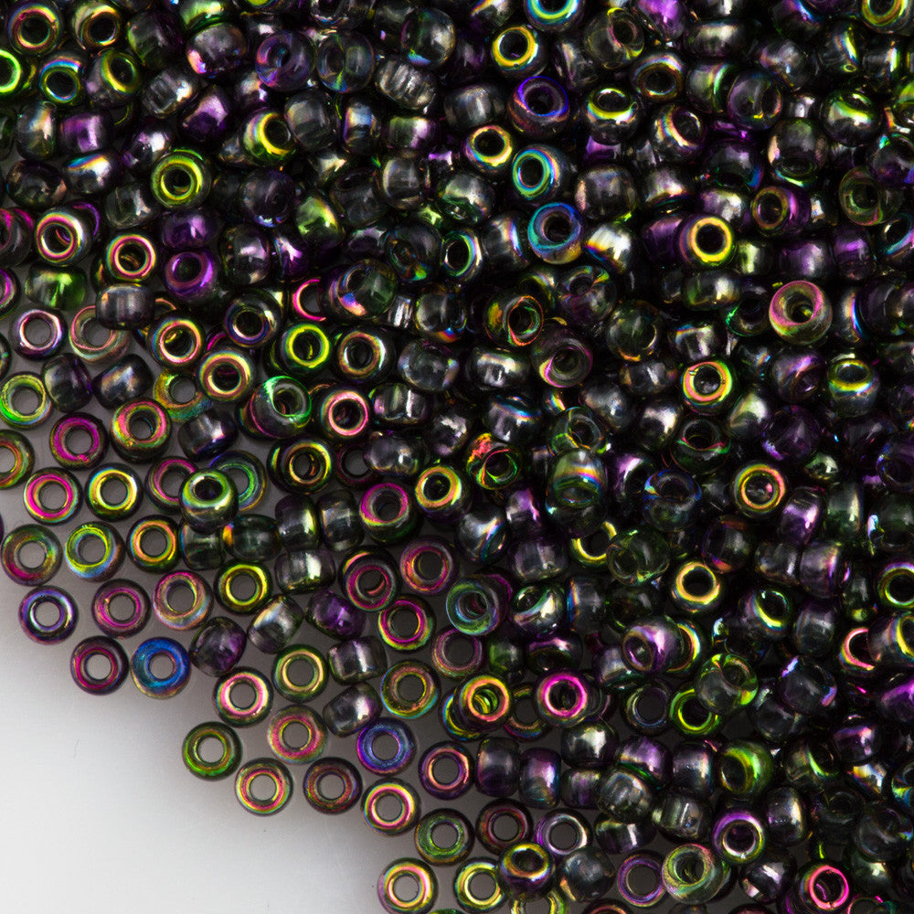 Miyuki Round Seed Bead 11/0 Magic Orchid (4571)