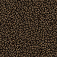 50g Miyuki Round Seed Bead 11/0 Metallic Matte Bronze (2006)