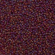 Czech Seed Bead 11/0 Garnet Matte AB (91120M)