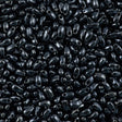 Miyuki Long Drop Seed Bead Metallic Gunmetal 10g (451)