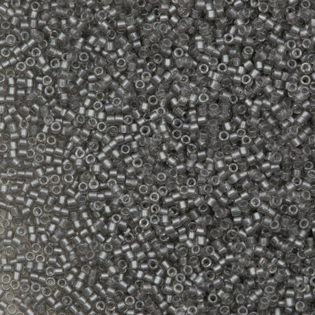 Miyuki Delica Seed Bead 11/0 Fancy Inside Dyed Ice 7g Tube DB2393