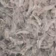 CzechMates 3x10mm Two Hole Crescent Rosaline Beads 15g (70100)