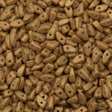 CzechMates Prong Beads Pacifica Macadamia 15g (10060PS)