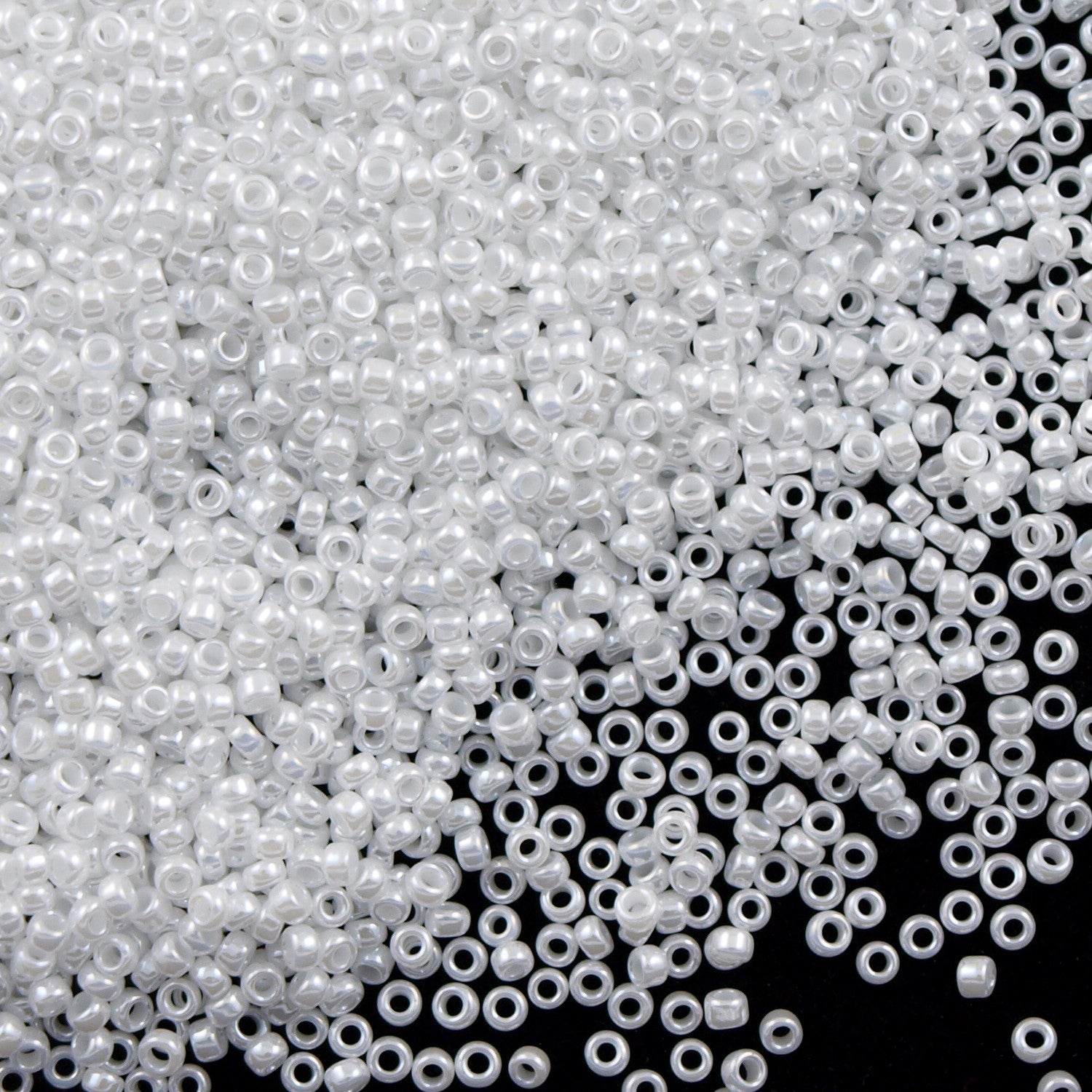 miyuki1006フォロー割引 McBead Creations - Miyuki Size 11/0 Seed Beads - 3 Chartwell