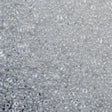 Toho Demi Round 8/0 Transparent Crystal Luster 8g Tube (101)