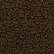 Toho Demi Round 11/0 Matte Bronze 8g Tube (221F)
