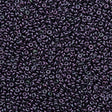 Toho Demi Round 8/0 Metallic Purple Iris 8g Tube (90)
