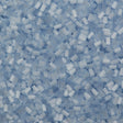 Toho 3mm Bugle Satin Blue 15g (1452)
