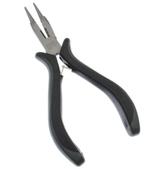 Ergonomic Four in One Pliers with double leaf spring