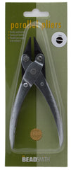 Chain Nose Parallel Pliers with Spring