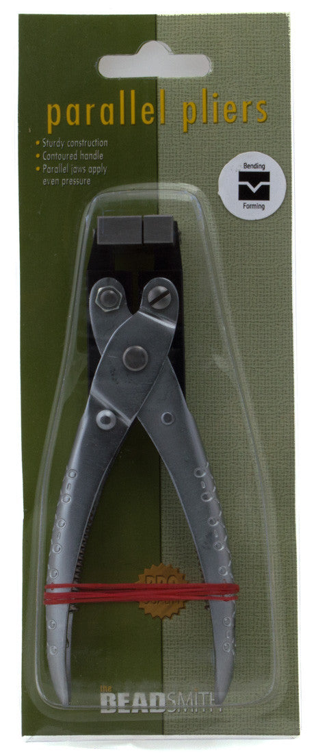 Parallel Pliers, Bending & Forming Parallel Pliers, Bending & Forming