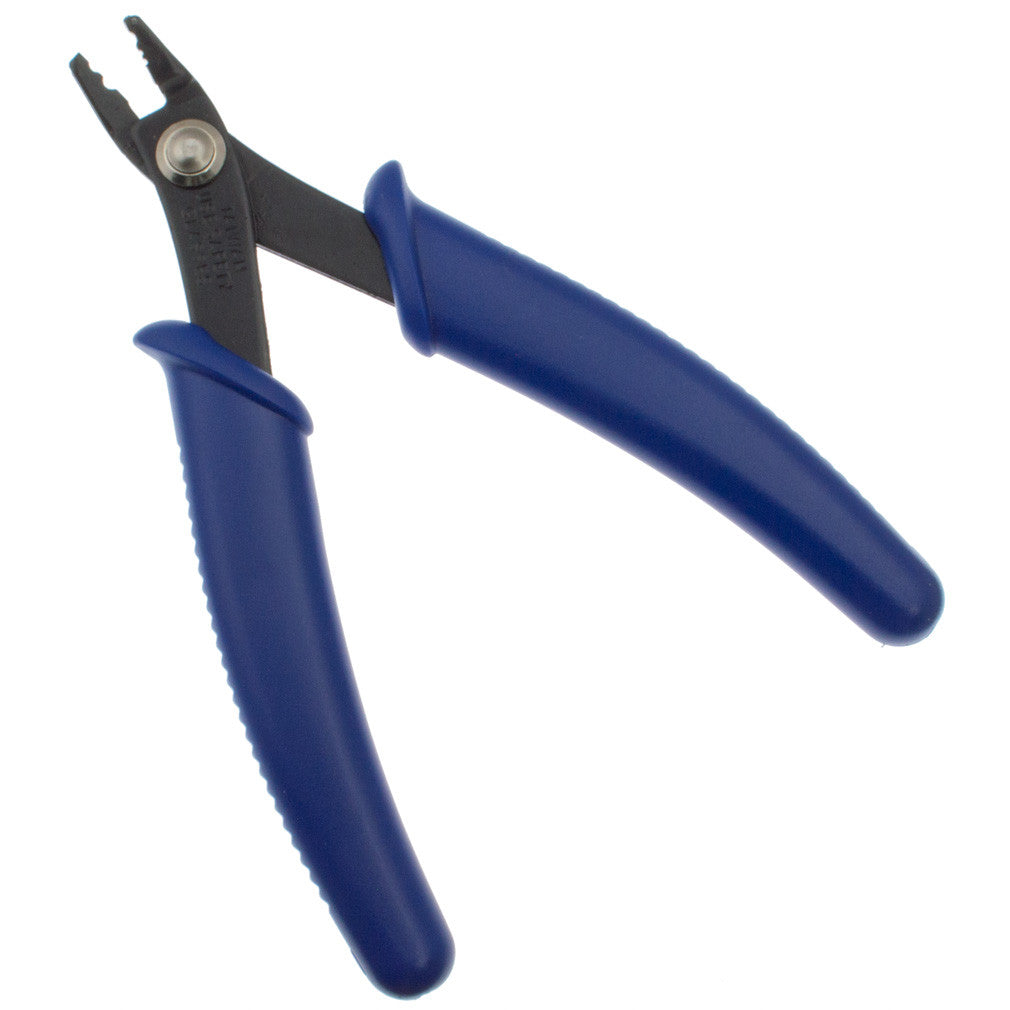 Bead Crimpling Pliers – Aura Crystals, LLC