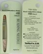 4 Tulip Short Bead Embroidery Sharp Needles 37mm Size #10
