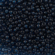 Preciosa Seed Bead 11/0 Montana (60100)