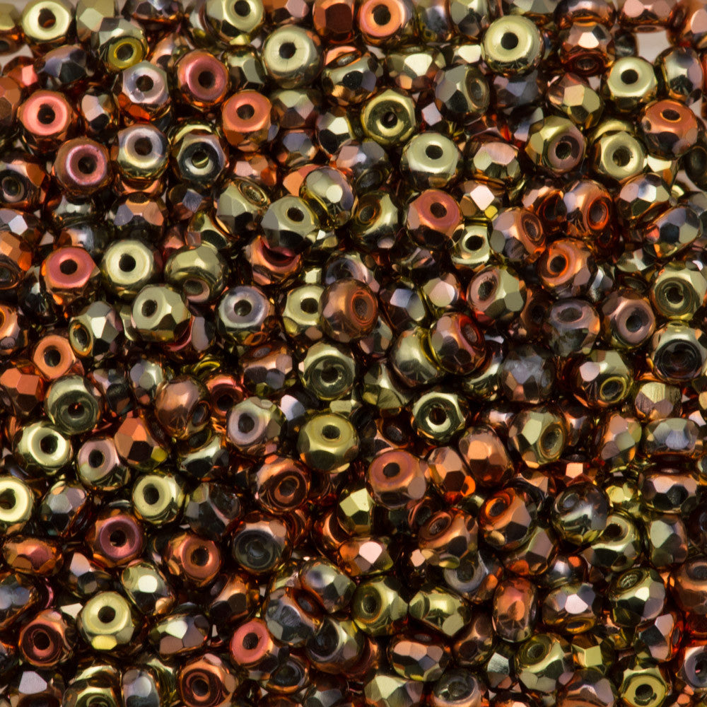 Spacer Beads
