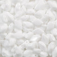 Gemdu0 8X5mm Chalk Opaque 2-Inch Tube (03000)