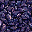 Gemduo 8X5mm Royal Blue Nebula 2-Inch Tube (33050NEB)