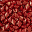 Gemduo 8X5mm Coral Red Lumi 2-Inch Tube (93200RL)