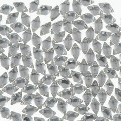 Gemduo Bead 8x5mm Backlit Crystal 2-Inch Tube (00030BK)