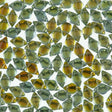 Gemduo Bead 8x5mm Backlit Hazel Sun 2-Inch Tube (80130UR)