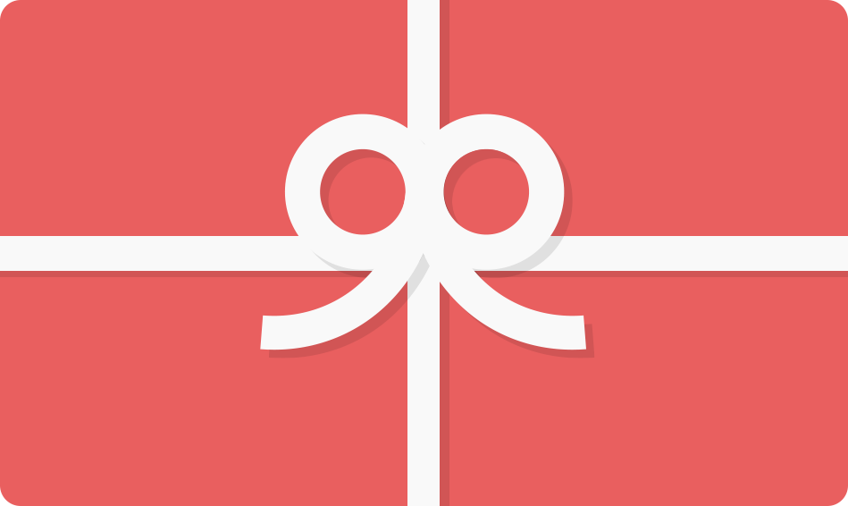 $50 Aura Crystals Email Gift Card