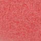 50g Toho Round Seed Bead 11/0 Glow In The Dark Pink Yellow Green (2720) 
