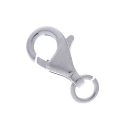 Jewelry Trigger Clasp 11mm Sterling Silver