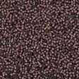 Miyuki Delica Seed Bead 11/0 Inside Dyed Color Berry & White 2-inch Tube DB1792