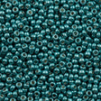 Miyuki Round Seed Bead 11/0 Duracoat Galvanized Seafoam (4217)