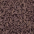 Miyuki 6mm Bugle Bead Opaque Matte Rose Beige (2034)