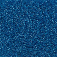 25g Miyuki Delica Seed Bead 11/0 Transparent Capri Luster DB1895