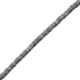 Miyuki Delica Seed Bead 11/0 Matte Half Coat Labrador 2-inch Tube DB2204