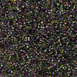 Miyuki Delica Seed Bead 11/0 Magic Orchid 2-inch Tube DB2205